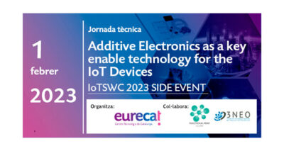 Additive Electronics & Wearables