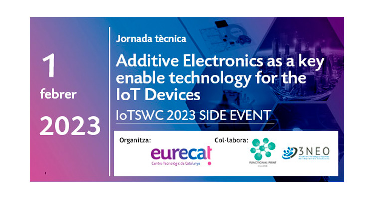 Additive Electronics & Wearables