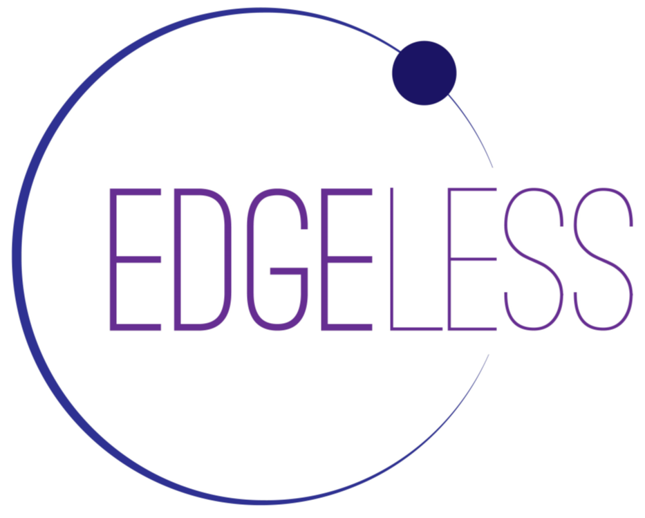 Logo EDGELESS LOGO EDGELESS EURECAT
