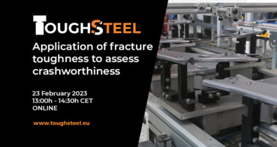 Toughsteel