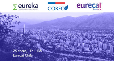 eurecat latam