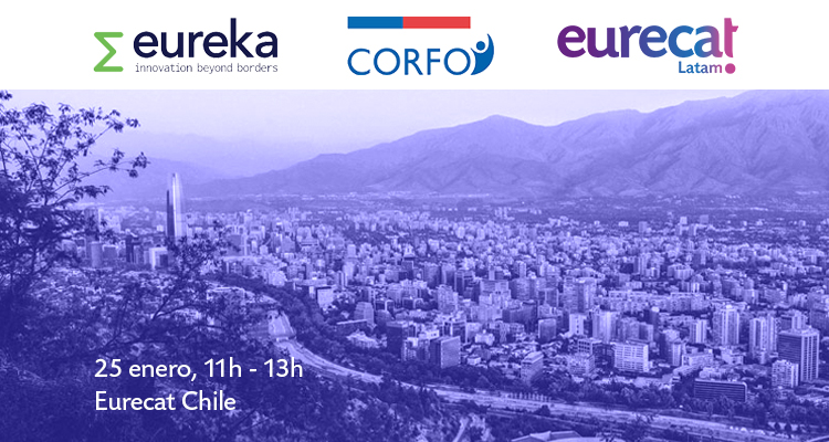 eurecat latam
