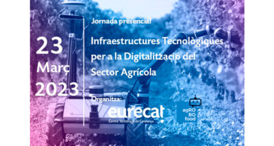 Jornada AgROBOfood