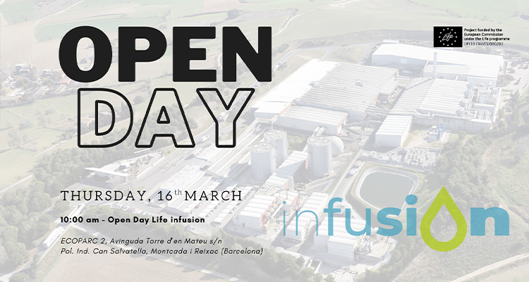 Life Infusion Open Day