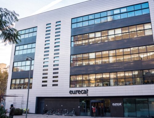 El centre tecnològic Eurecat s’incorpora a Innova IRV