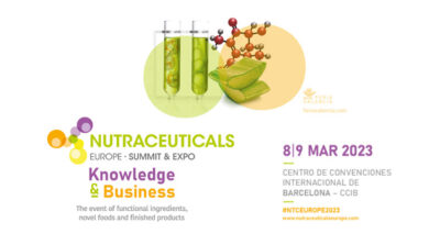 nutraceuticals 2023