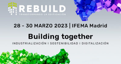 REBUILD 2023