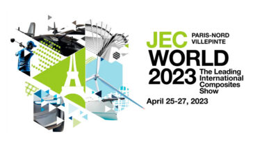JEC WORLD 2023