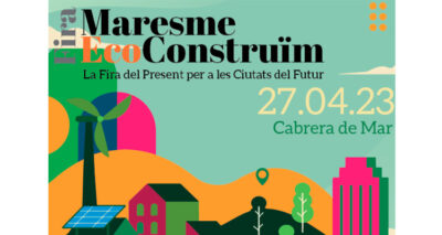 Fira Maresme EcoConstruïm