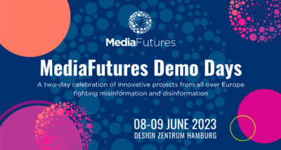 MediFutures Demo Days