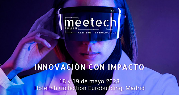 Meetech Spain