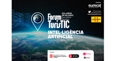 Forum TurisTIC 2023