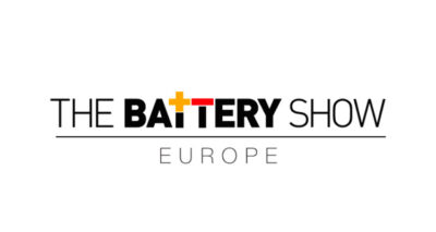 The Battery Show