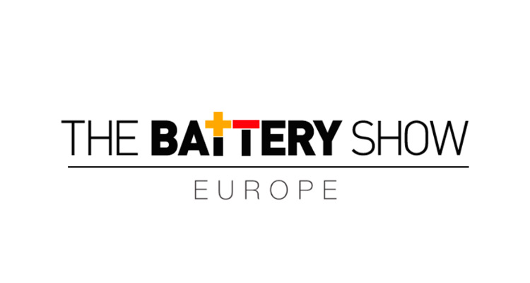 The Battery Show