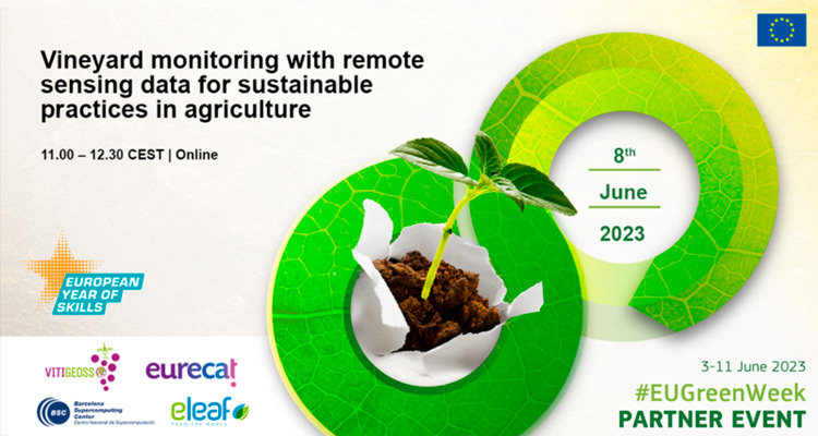 Vitigeoss webinar