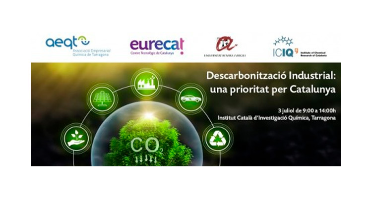 jornada Descarbonització