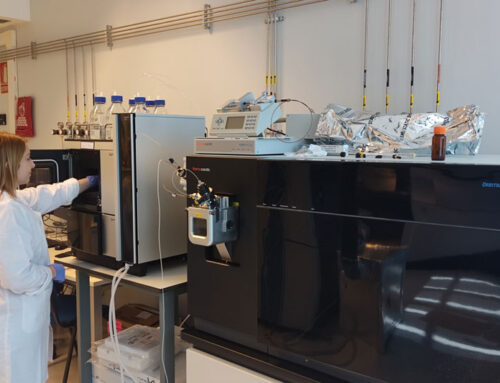 El Centre de Ciències Òmiques consolida a Reus el seu lideratge en la recerca en tecnologies òmiques amb un nou equipament d’alta resolució