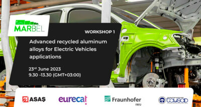Marbel Workshop