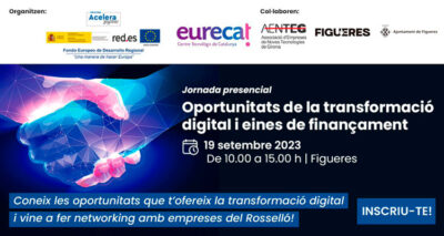 Jornada ACELERA Pyme