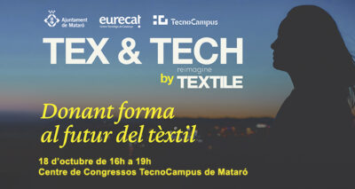 Tex & Tech by Reimagine Textile
