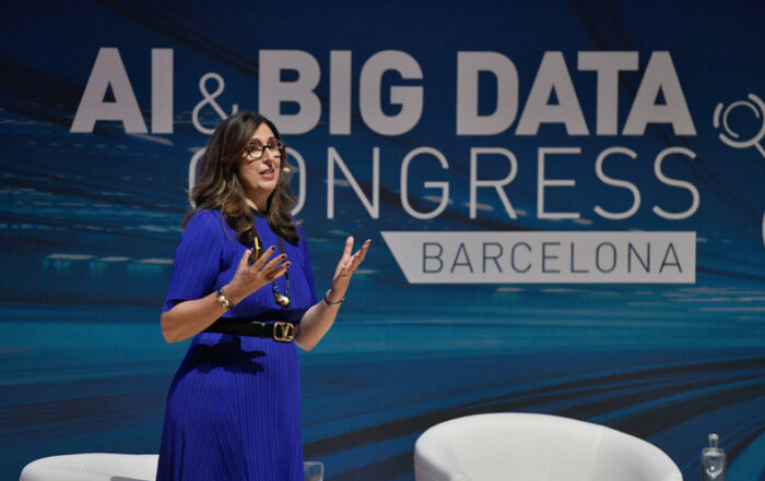 ai big data congress
