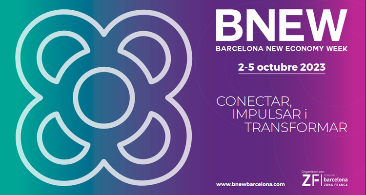 BNEW Barcelona 2023
