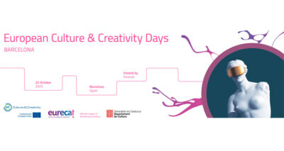 European Culture & Creativity Days