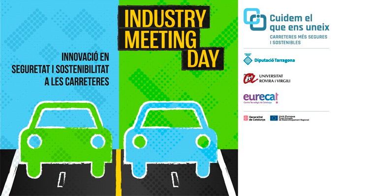 Industry Meeting Day PECT Cuidem el que ens uneix