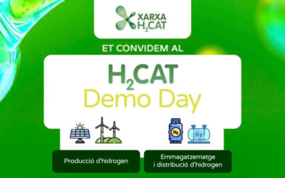 XarxaH2CAT Demo Day