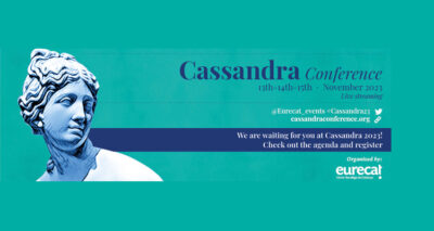 CASSANDRA CONFERENCE 2023