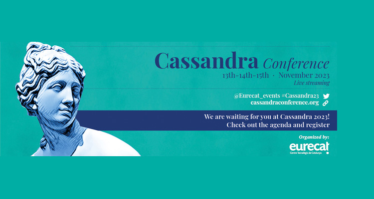 CASSANDRA CONFERENCE 2023
