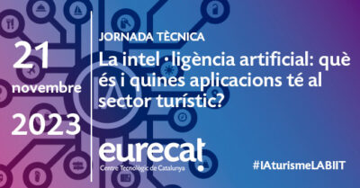 Jornada Tècnica LABIIT