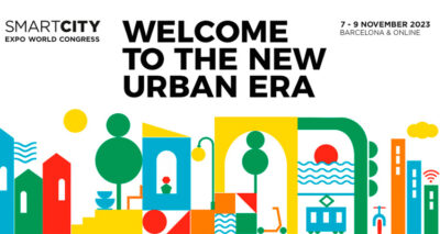Smart City Expo