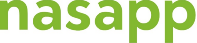 Logo NASAPP LOGO NASAPP EURECAT