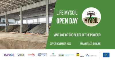 LIFE MySOIL webinar