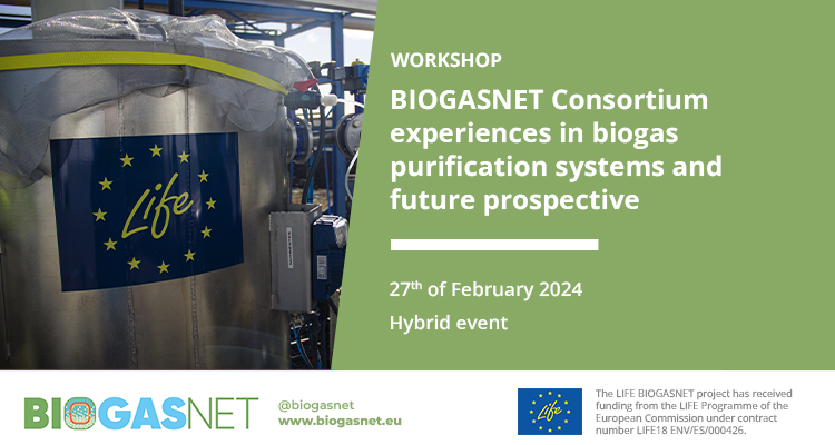 BIOGASNET