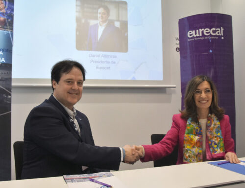 Eurecat acollirà la nova seu del Centro Español de Logística a Catalunya