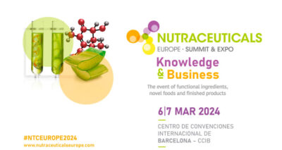 Nutraceuticals 2024