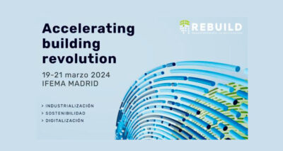 REBUILD 2024