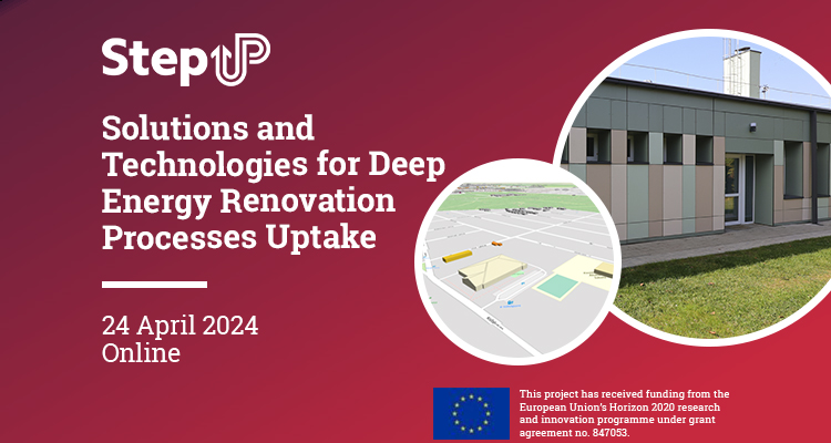 StepUP final webinar