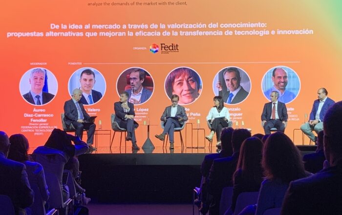eurecat competitivitat empresarial