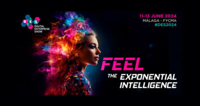 DES Digital Enterprise Show