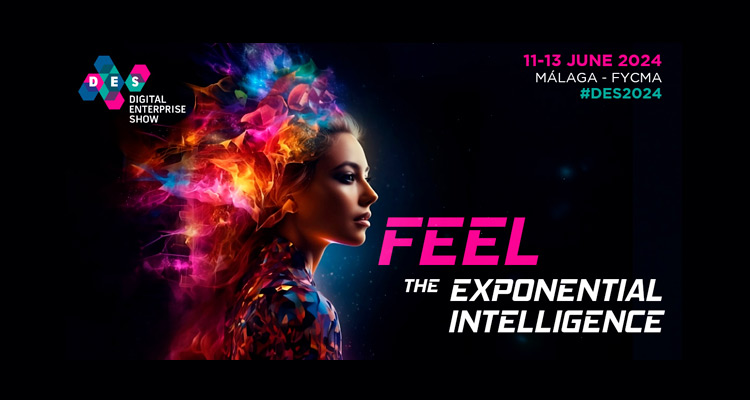 DES Digital Enterprise Show