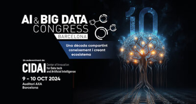 ai big data congress