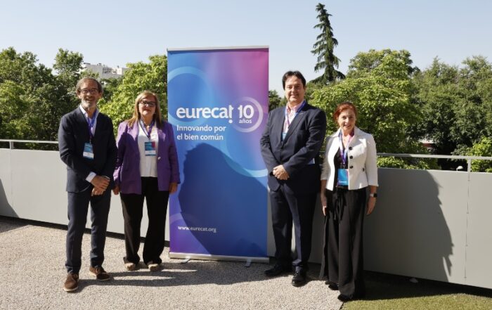 Eurecat Madrid