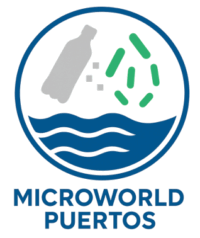 LOGO MICROWORLD PUERTOS EURECAT