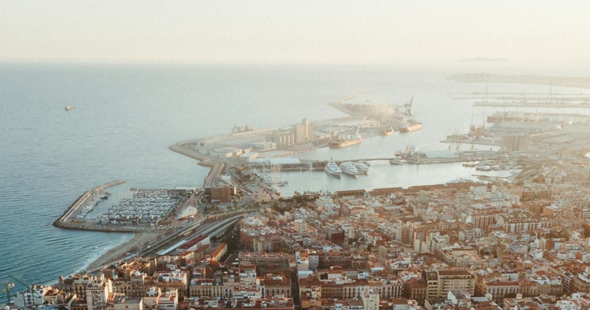 MICROWORLD PUERTOS EURECAT