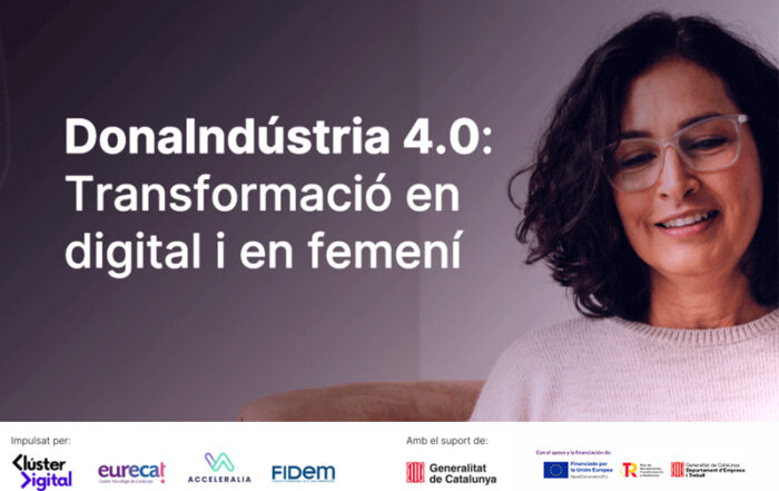 dona industria