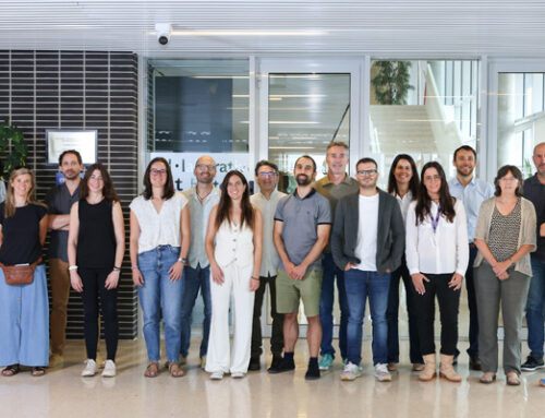 La reutilización potable directa se pone a prueba como solución innovadora para la resiliencia hídrica del territorio metropolitano