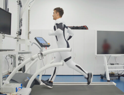Eurecat y Total Training Suit crean una equipación deportiva que funciona como una “segunda piel” para aumentar la intensidad de los entrenamientos